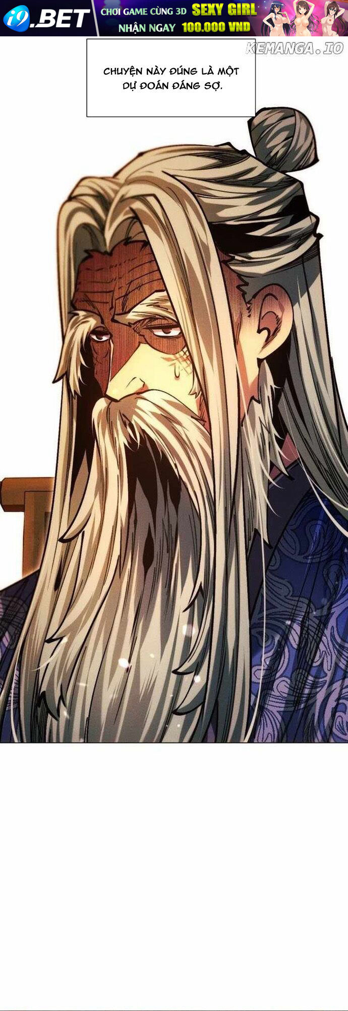 Chuyển Sinh Vào Thế Giới Võ Lâm - Chapter 142 - Page 21