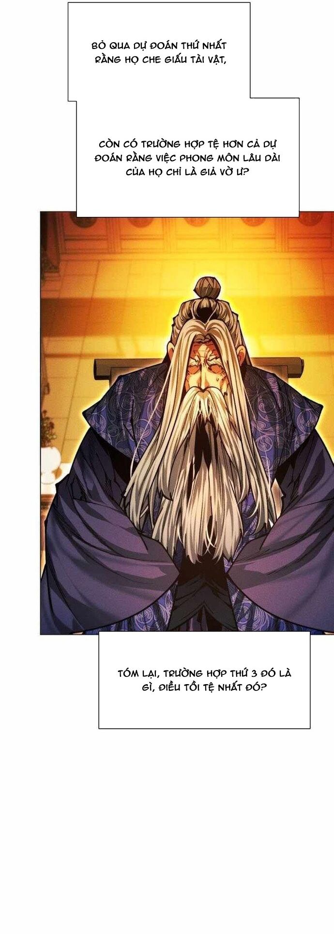 Chuyển Sinh Vào Thế Giới Võ Lâm - Chapter 142 - Page 23