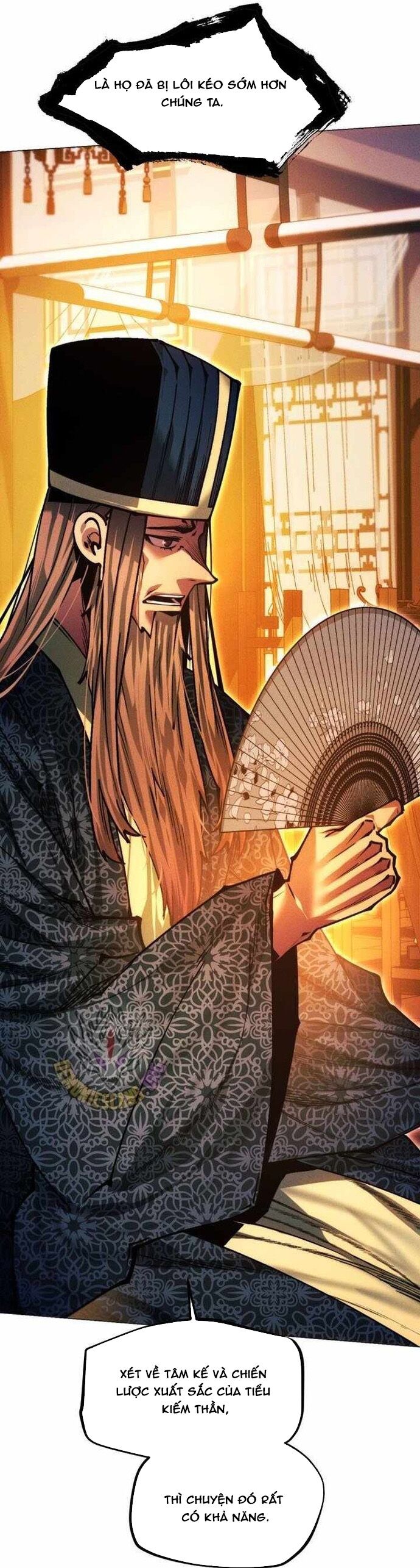 Chuyển Sinh Vào Thế Giới Võ Lâm - Chapter 142 - Page 24