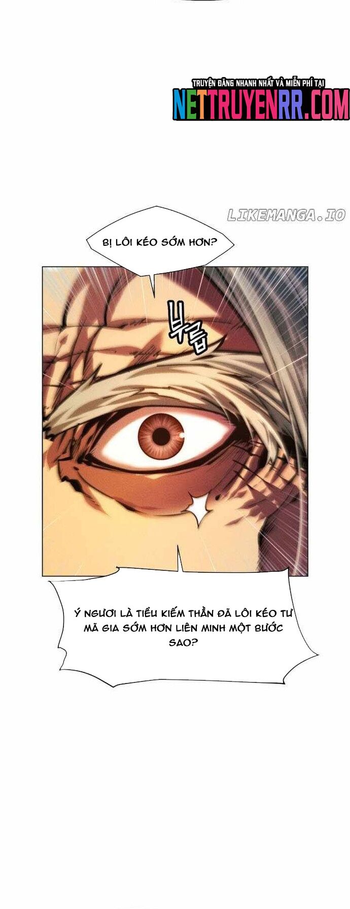 Chuyển Sinh Vào Thế Giới Võ Lâm - Chapter 142 - Page 25