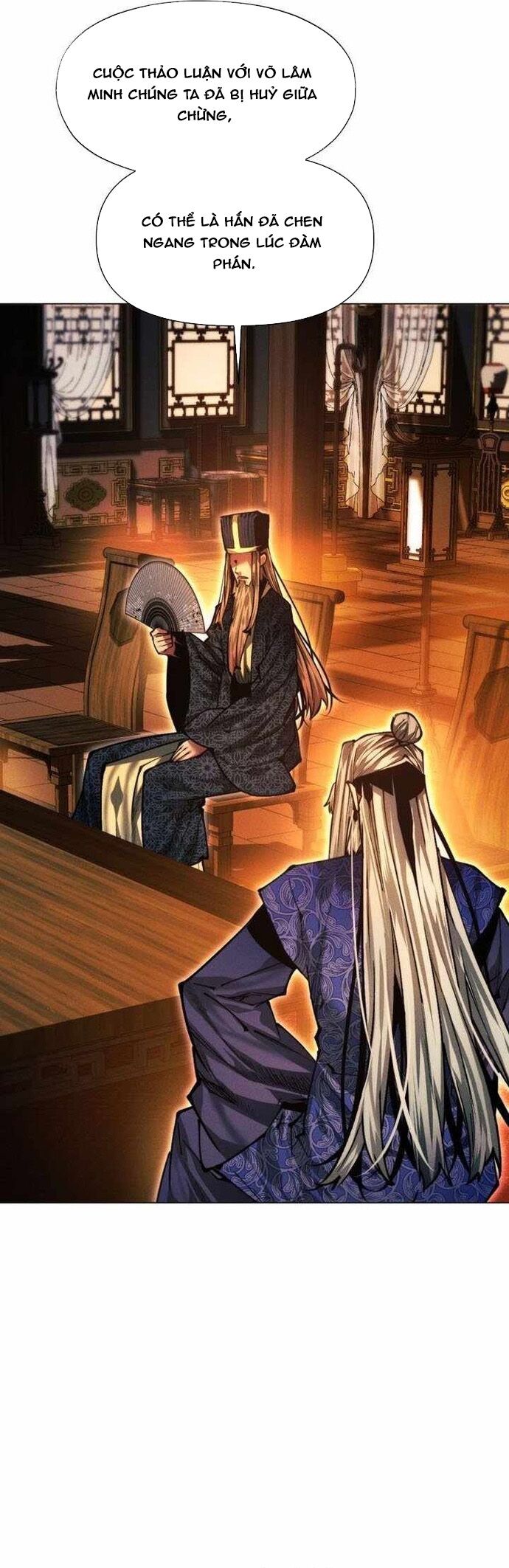 Chuyển Sinh Vào Thế Giới Võ Lâm - Chapter 142 - Page 26