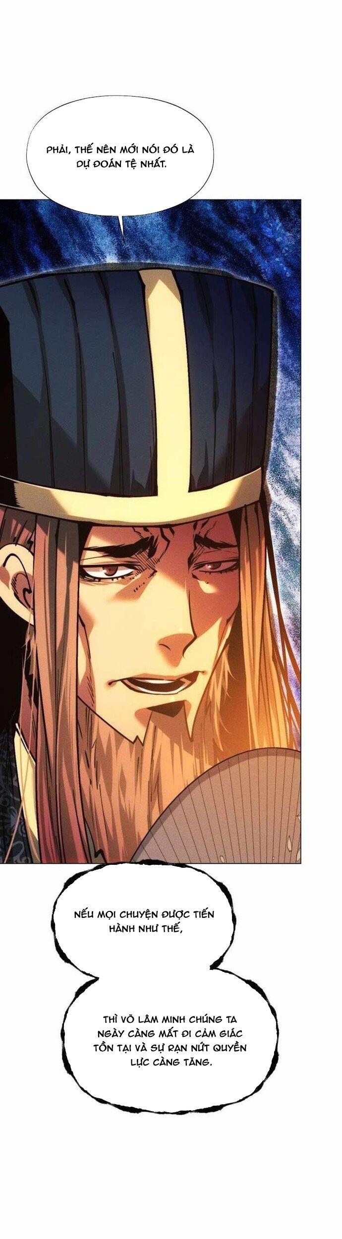 Chuyển Sinh Vào Thế Giới Võ Lâm - Chapter 142 - Page 28