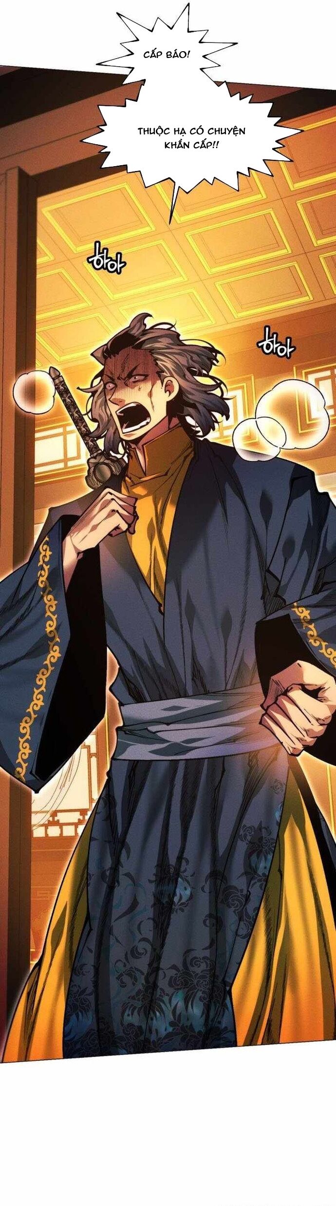 Chuyển Sinh Vào Thế Giới Võ Lâm - Chapter 142 - Page 32