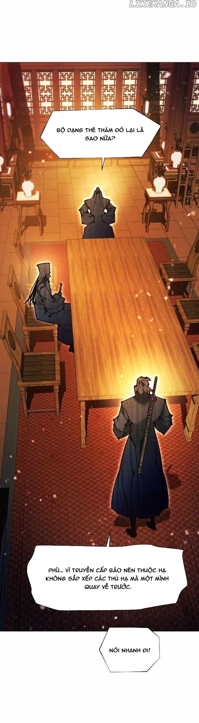 Chuyển Sinh Vào Thế Giới Võ Lâm - Chapter 142 - Page 33