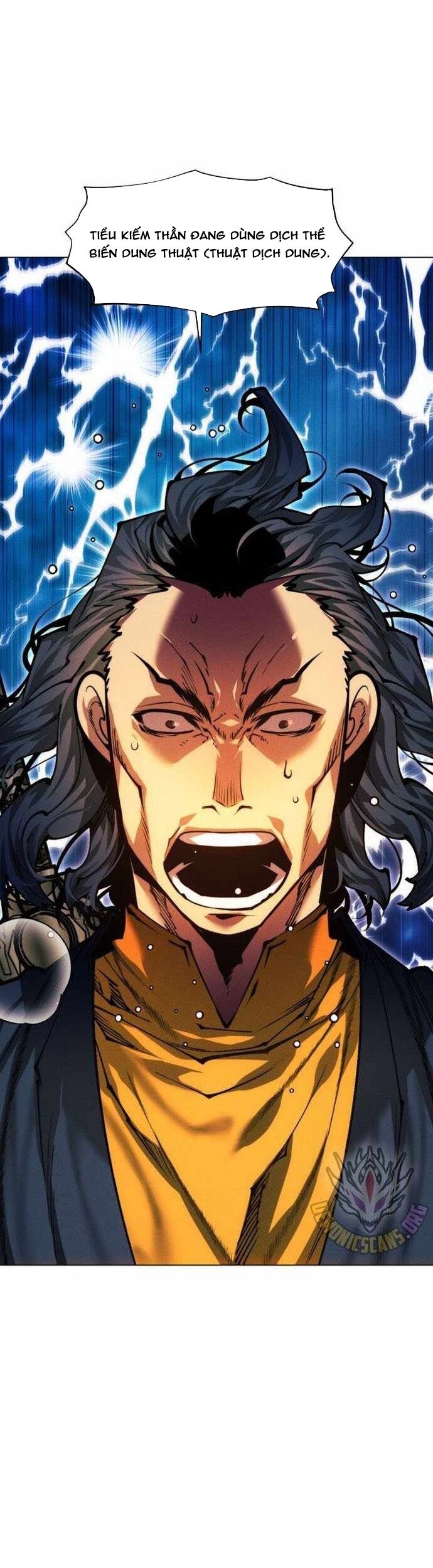 Chuyển Sinh Vào Thế Giới Võ Lâm - Chapter 142 - Page 34