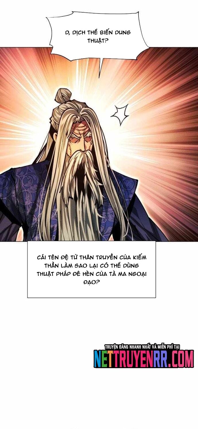 Chuyển Sinh Vào Thế Giới Võ Lâm - Chapter 142 - Page 35