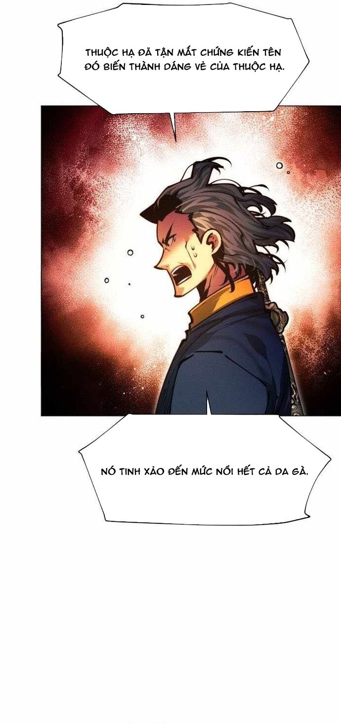 Chuyển Sinh Vào Thế Giới Võ Lâm - Chapter 142 - Page 36