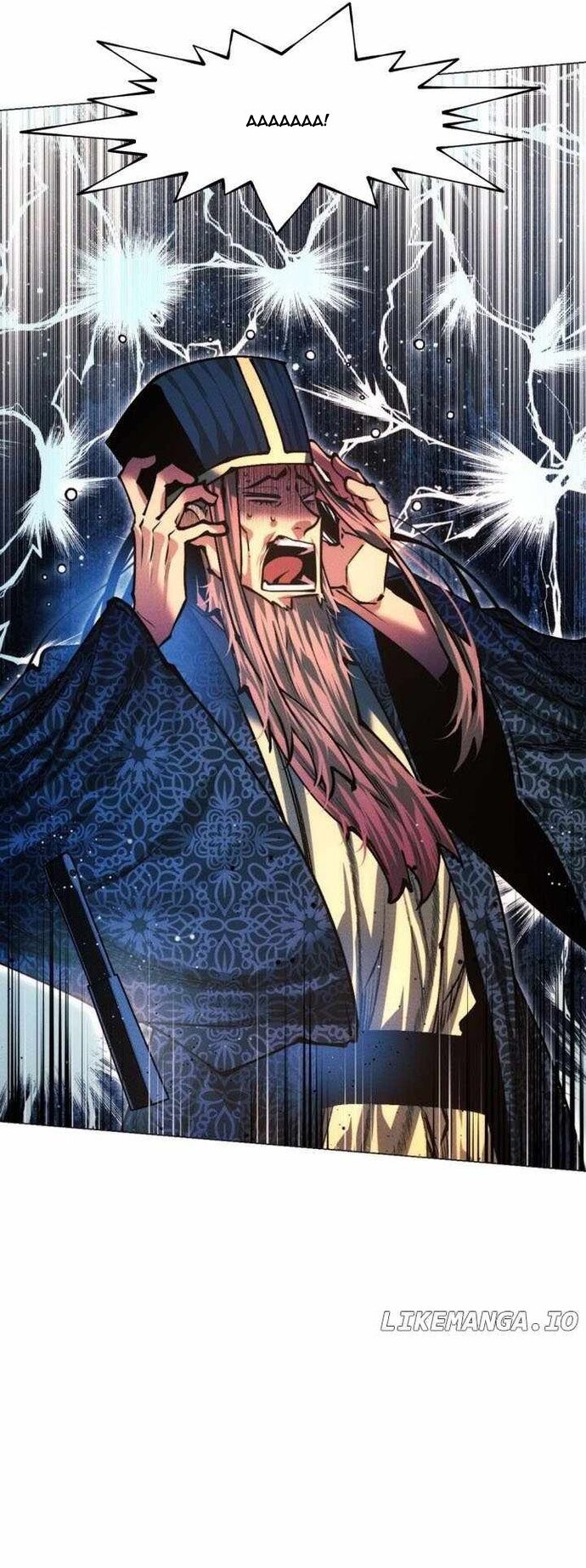 Chuyển Sinh Vào Thế Giới Võ Lâm - Chapter 142 - Page 40