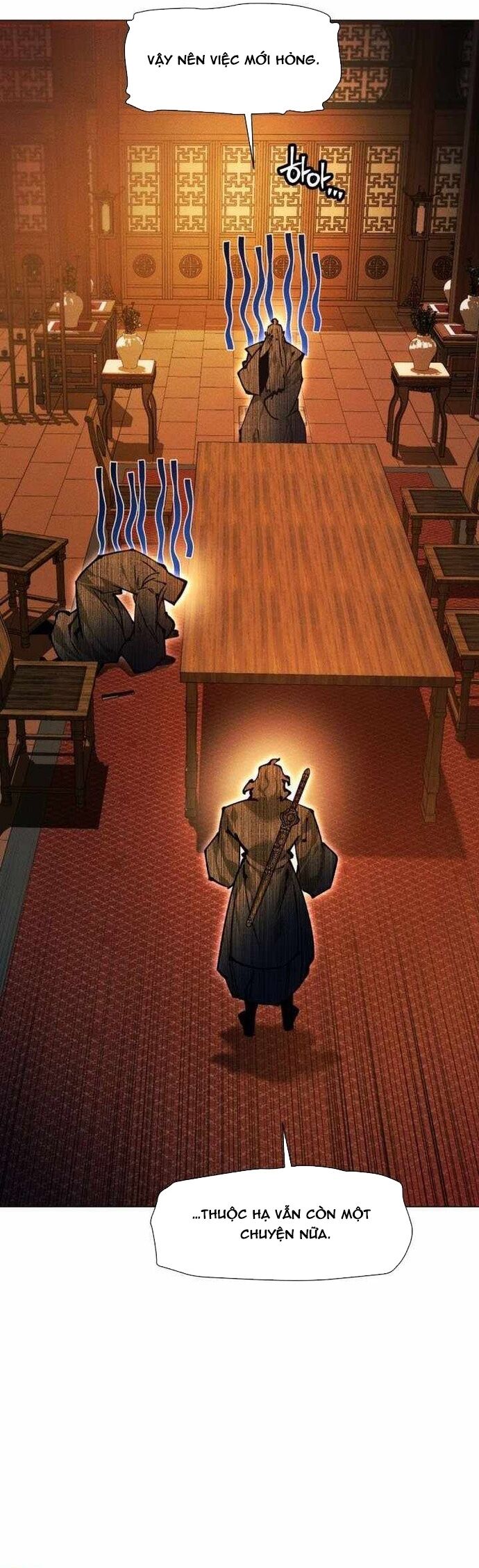 Chuyển Sinh Vào Thế Giới Võ Lâm - Chapter 142 - Page 41