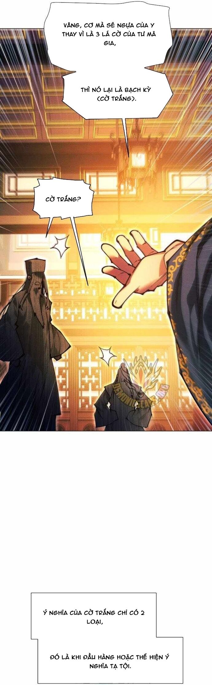 Chuyển Sinh Vào Thế Giới Võ Lâm - Chapter 142 - Page 44