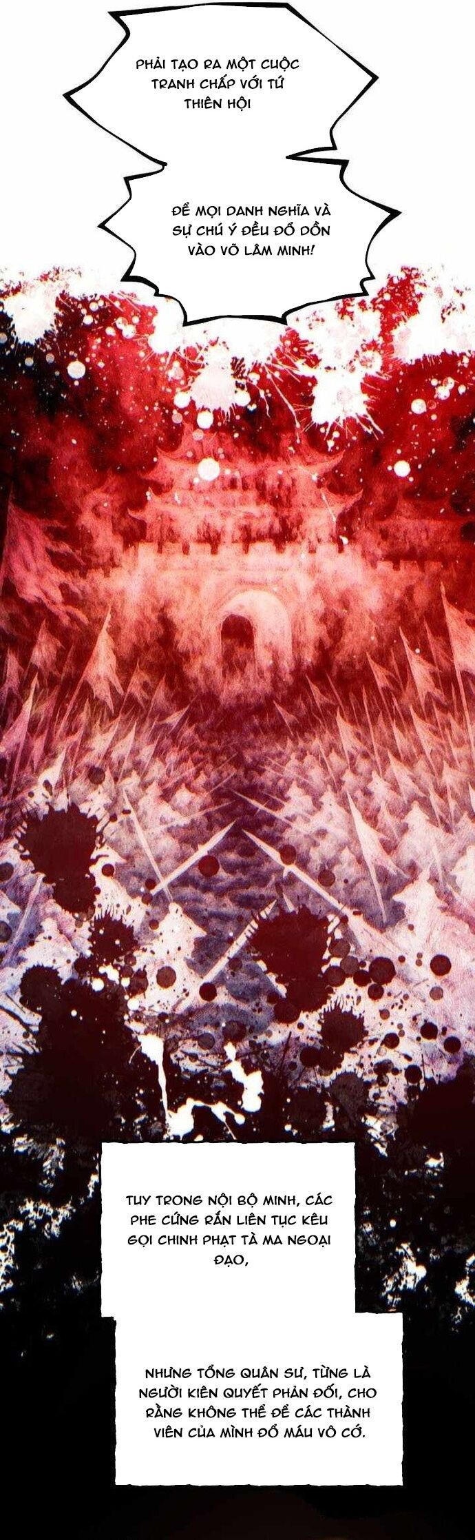 Chuyển Sinh Vào Thế Giới Võ Lâm - Chapter 142 - Page 52