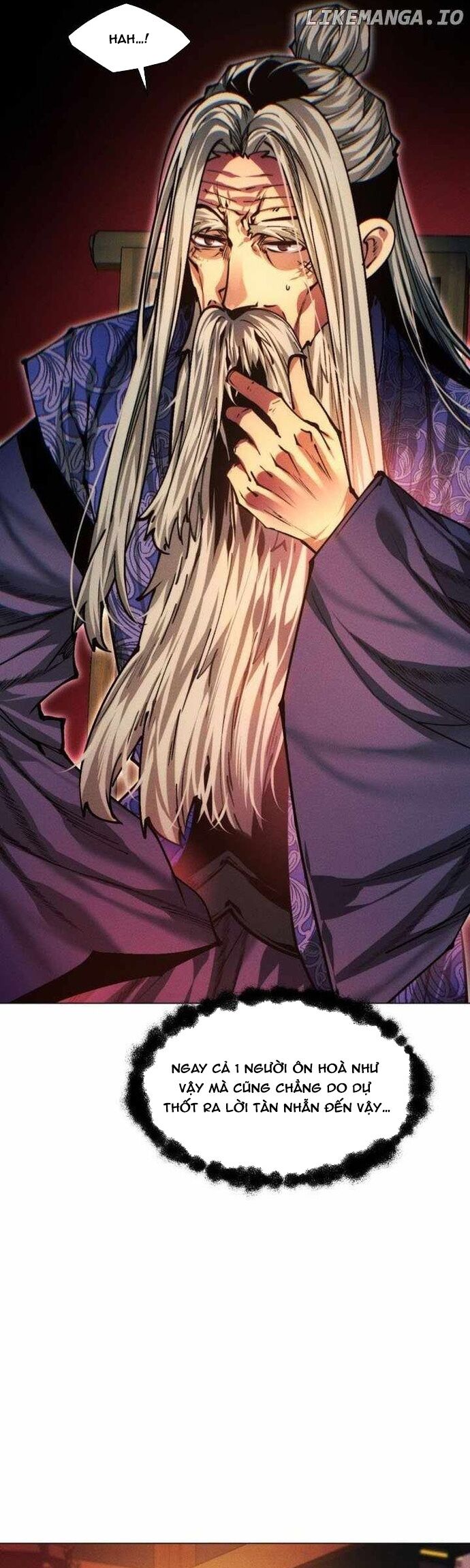 Chuyển Sinh Vào Thế Giới Võ Lâm - Chapter 142 - Page 53