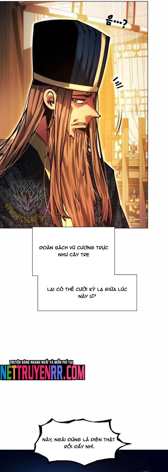 Chuyển Sinh Vào Thế Giới Võ Lâm - Chapter 142 - Page 58