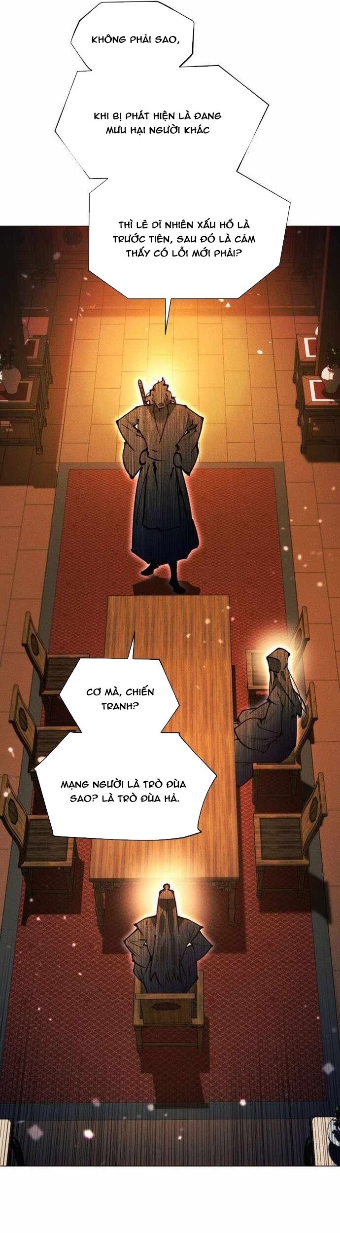 Chuyển Sinh Vào Thế Giới Võ Lâm - Chapter 142 - Page 62