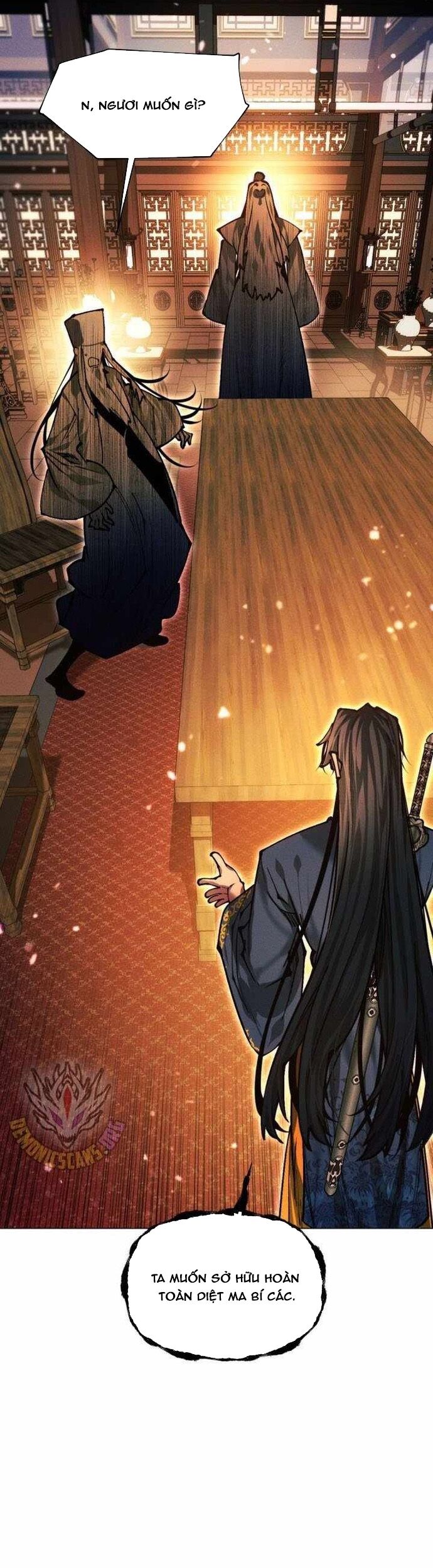 Chuyển Sinh Vào Thế Giới Võ Lâm - Chapter 142 - Page 67