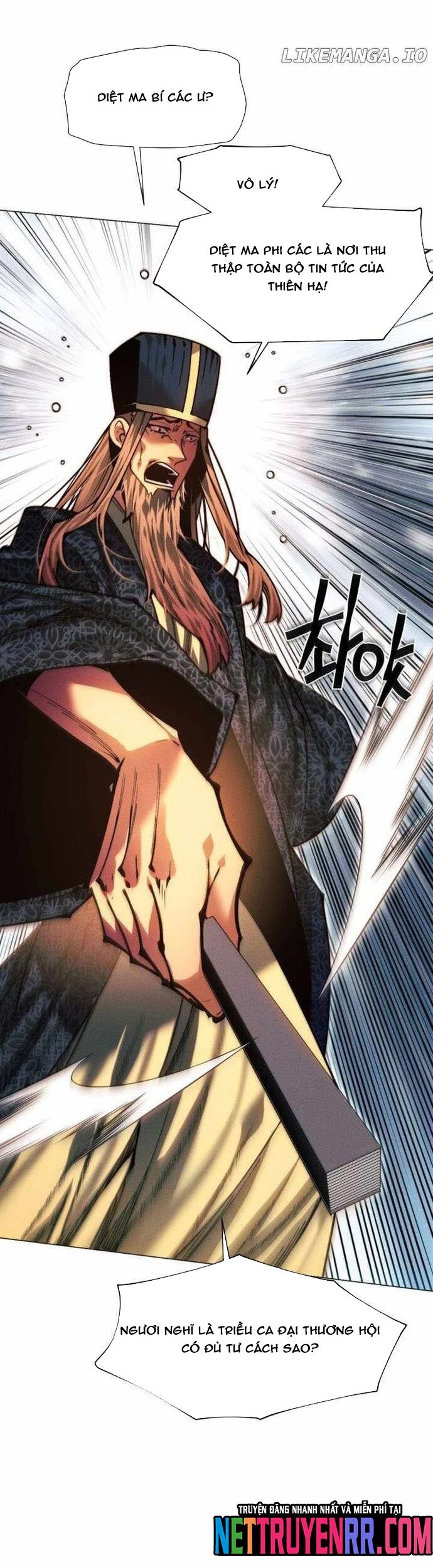 Chuyển Sinh Vào Thế Giới Võ Lâm - Chapter 142 - Page 68