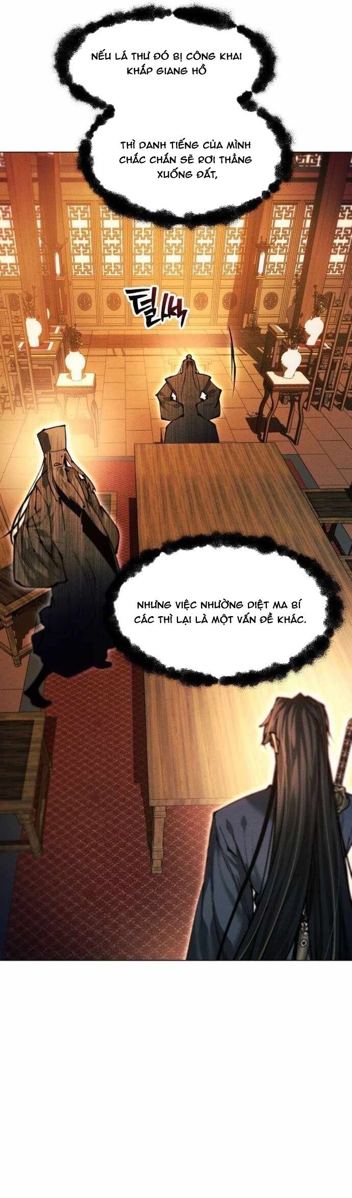 Chuyển Sinh Vào Thế Giới Võ Lâm - Chapter 142 - Page 70