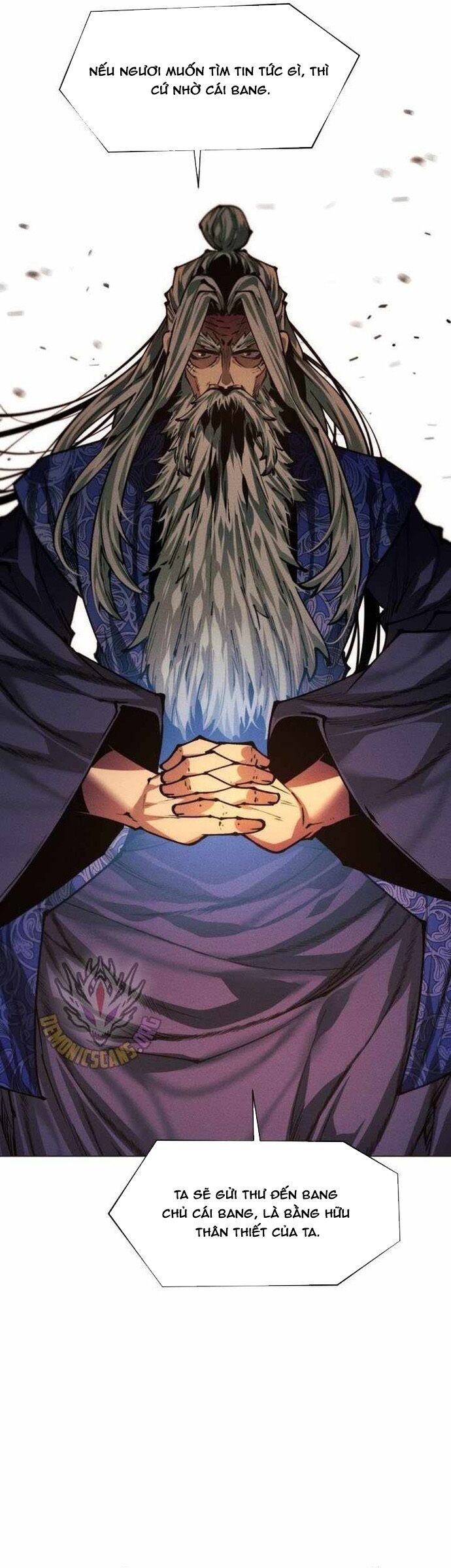 Chuyển Sinh Vào Thế Giới Võ Lâm - Chapter 142 - Page 71