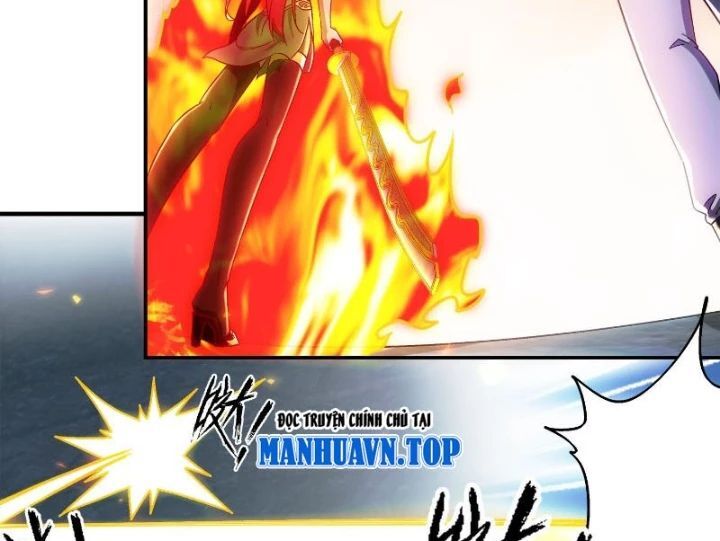 Tuyệt Sắc Đạo Lữ Đều Nói Ngô Hoàng Thể Chất Vô Địch - Chapter 393 - Page 15