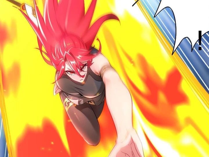 Tuyệt Sắc Đạo Lữ Đều Nói Ngô Hoàng Thể Chất Vô Địch - Chapter 393 - Page 17