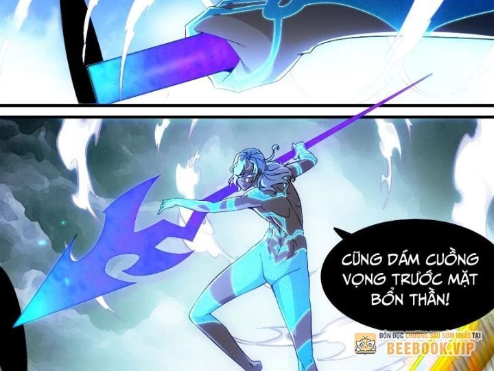 Tuyệt Sắc Đạo Lữ Đều Nói Ngô Hoàng Thể Chất Vô Địch - Chapter 393 - Page 19