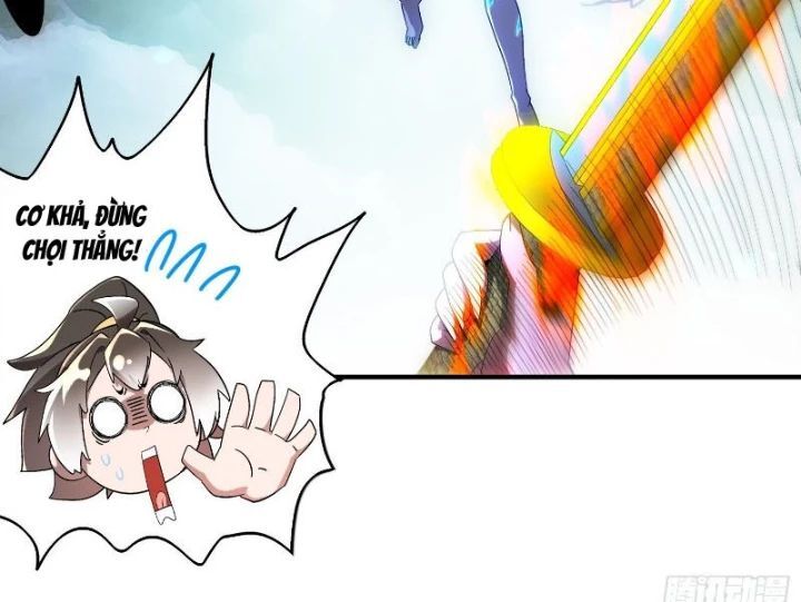 Tuyệt Sắc Đạo Lữ Đều Nói Ngô Hoàng Thể Chất Vô Địch - Chapter 393 - Page 20