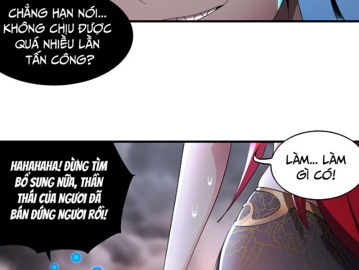 Tuyệt Sắc Đạo Lữ Đều Nói Ngô Hoàng Thể Chất Vô Địch - Chapter 393 - Page 27