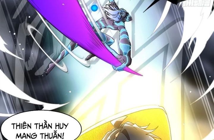 Tuyệt Sắc Đạo Lữ Đều Nói Ngô Hoàng Thể Chất Vô Địch - Chapter 393 - Page 34