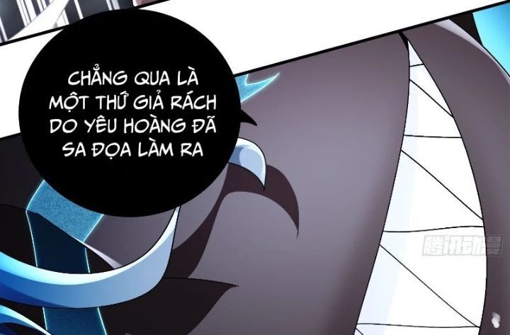 Tuyệt Sắc Đạo Lữ Đều Nói Ngô Hoàng Thể Chất Vô Địch - Chapter 393 - Page 36