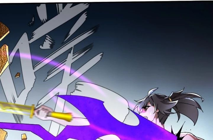 Tuyệt Sắc Đạo Lữ Đều Nói Ngô Hoàng Thể Chất Vô Địch - Chapter 393 - Page 46