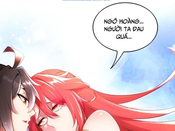 Tuyệt Sắc Đạo Lữ Đều Nói Ngô Hoàng Thể Chất Vô Địch - Chapter 393 - Page 8