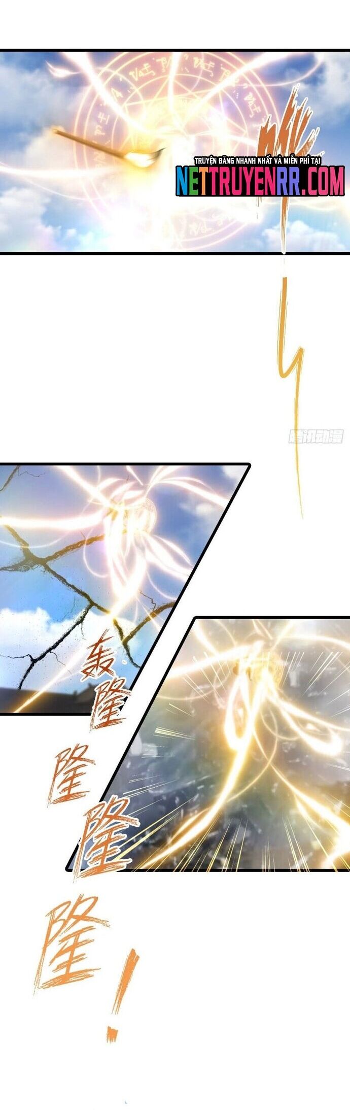 Tu Tiên Trở Về Tại Vườn Trường - Season 2 - Chapter 175 - Page 9