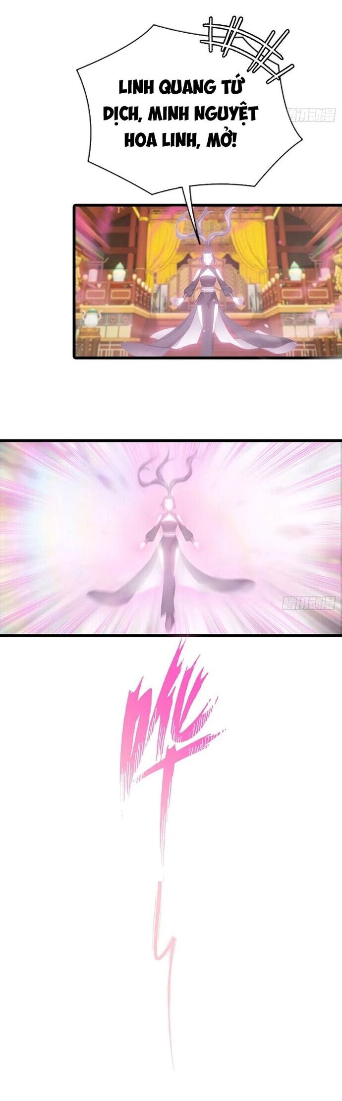 Tu Tiên Trở Về Tại Vườn Trường - Season 2 - Chapter 176 - Page 11