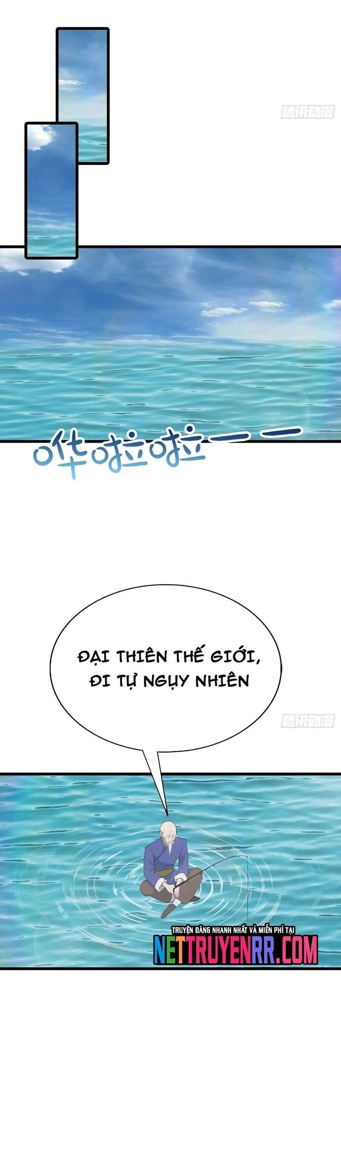 Tu Tiên Trở Về Tại Vườn Trường - Season 2 - Chapter 176 - Page 19