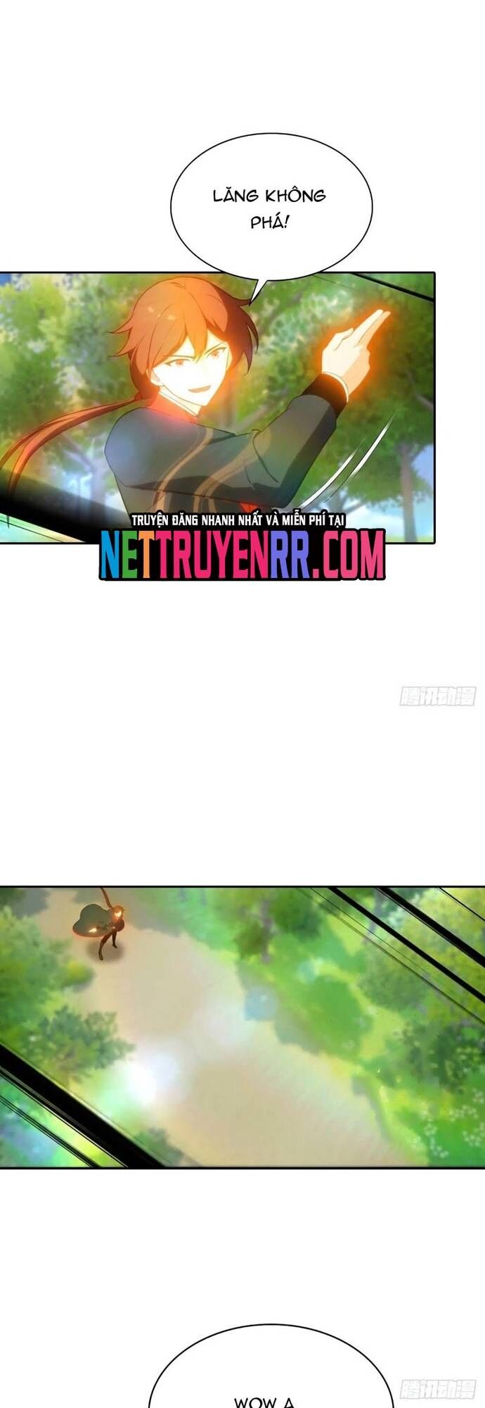 Tu Tiên Trở Về Tại Vườn Trường - Season 2 - Chapter 177 - Page 17