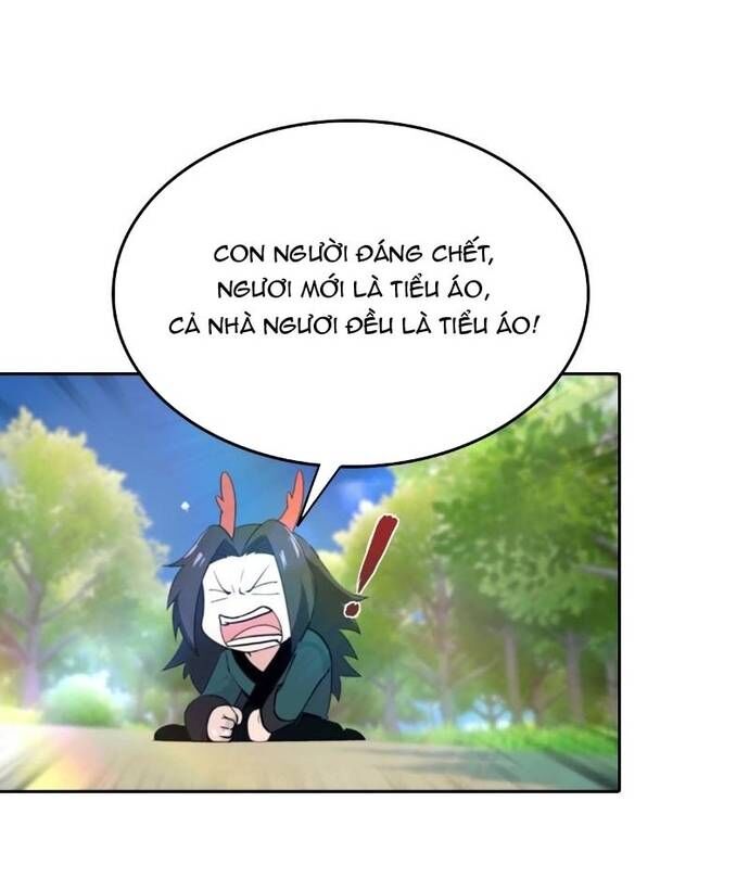 Tu Tiên Trở Về Tại Vườn Trường - Season 2 - Chapter 177 - Page 21