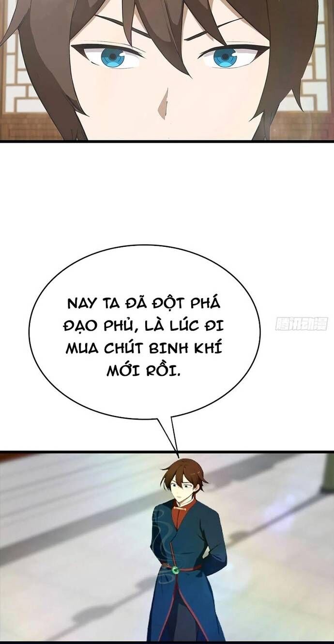 Tu Tiên Trở Về Tại Vườn Trường - Season 2 - Chapter 179 - Page 17