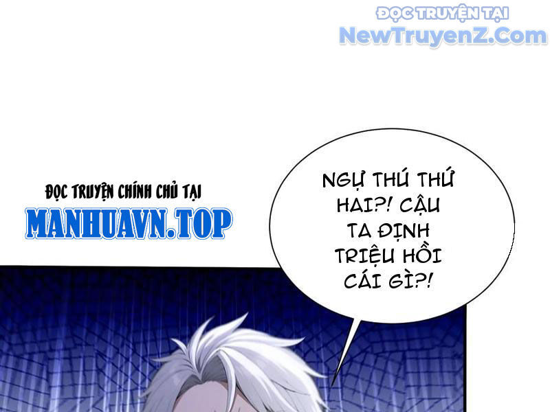 Đệ Nhất Ngự Thú Sư - Chapter 62 - Page 109