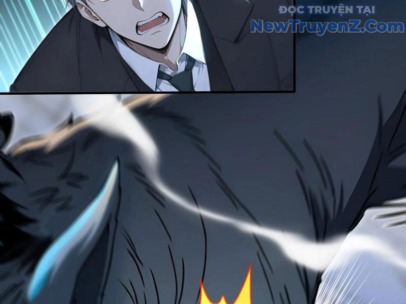 Đệ Nhất Ngự Thú Sư - Chapter 62 - Page 19