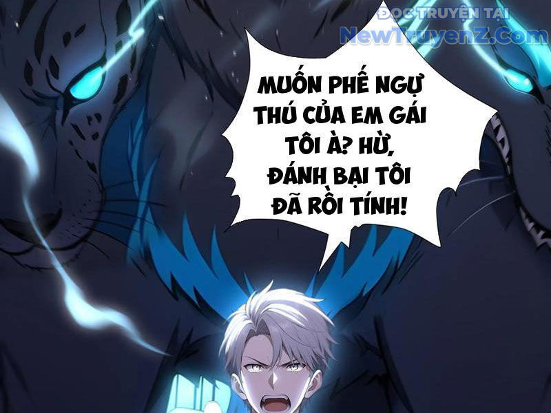 Đệ Nhất Ngự Thú Sư - Chapter 62 - Page 4