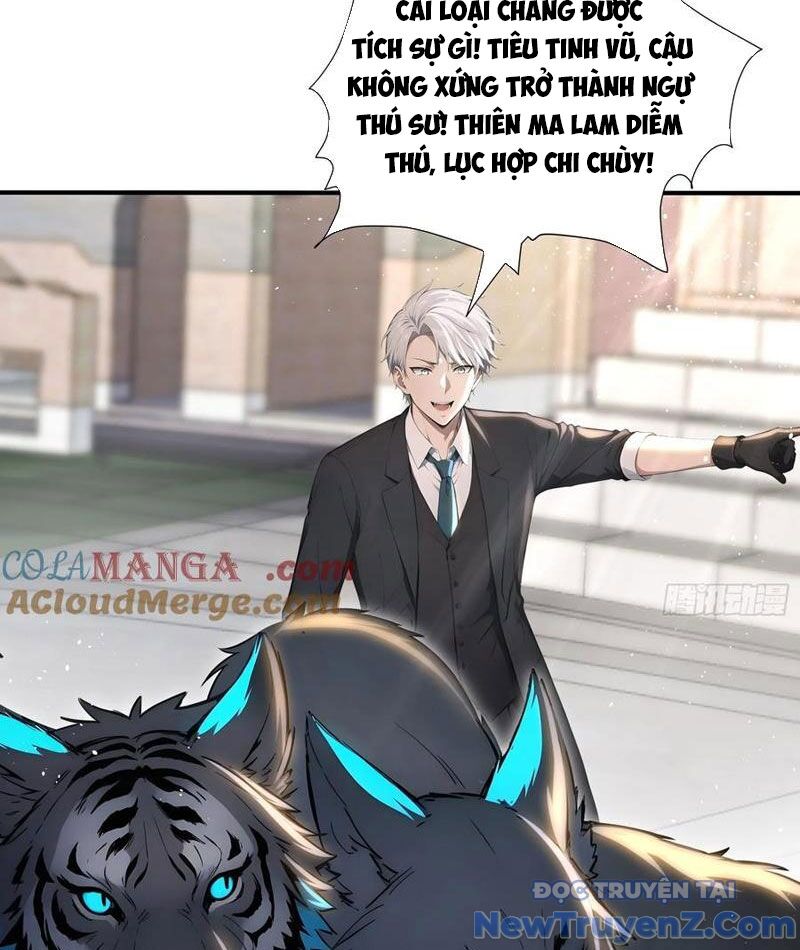 Đệ Nhất Ngự Thú Sư - Chapter 63 - Page 13