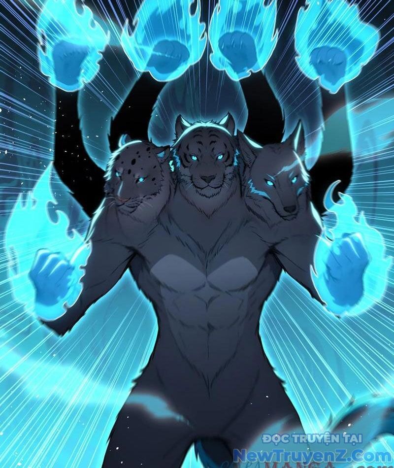 Đệ Nhất Ngự Thú Sư - Chapter 63 - Page 15