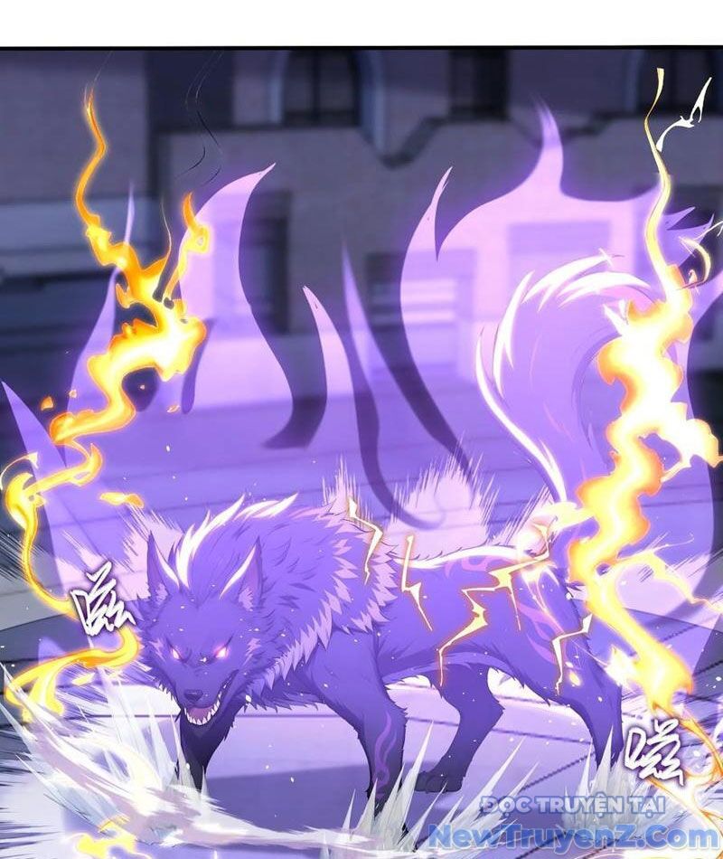 Đệ Nhất Ngự Thú Sư - Chapter 63 - Page 21