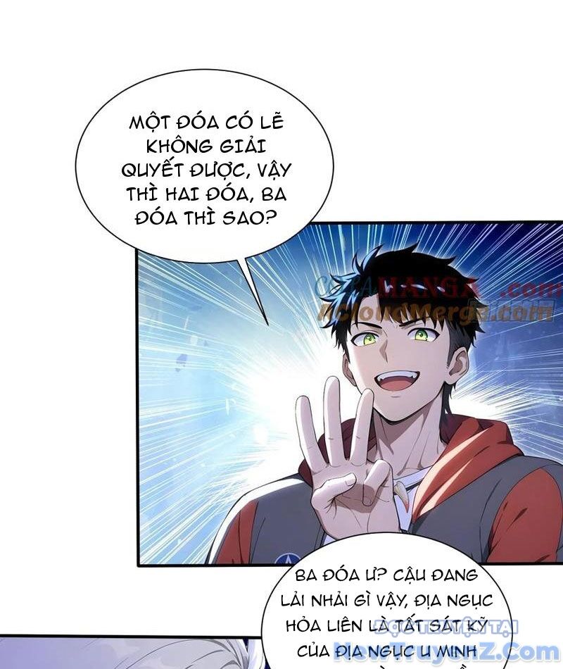 Đệ Nhất Ngự Thú Sư - Chapter 63 - Page 27