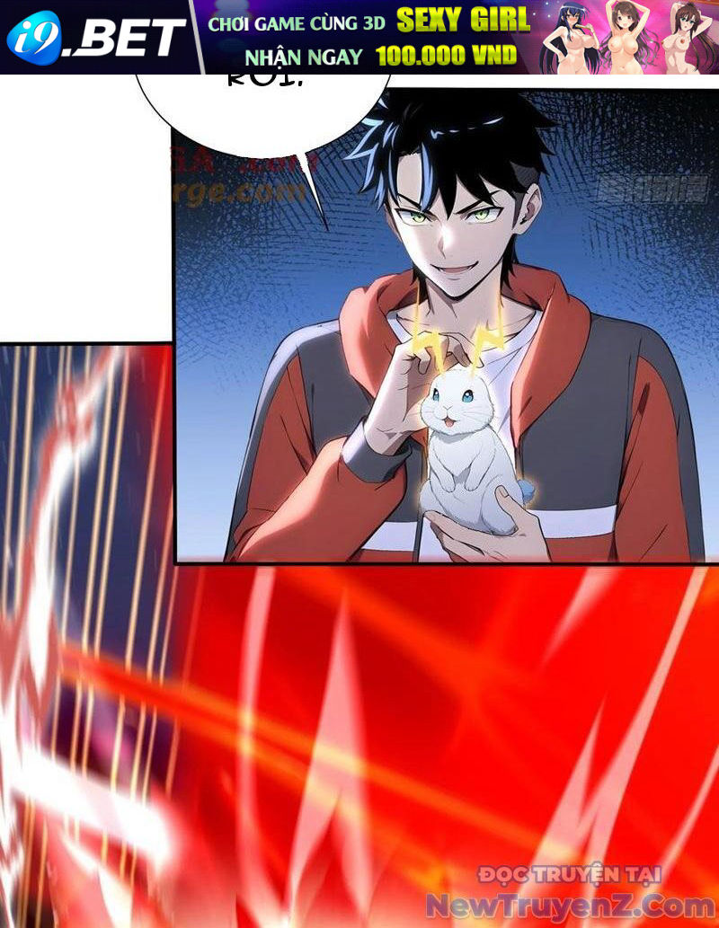 Đệ Nhất Ngự Thú Sư - Chapter 63 - Page 33