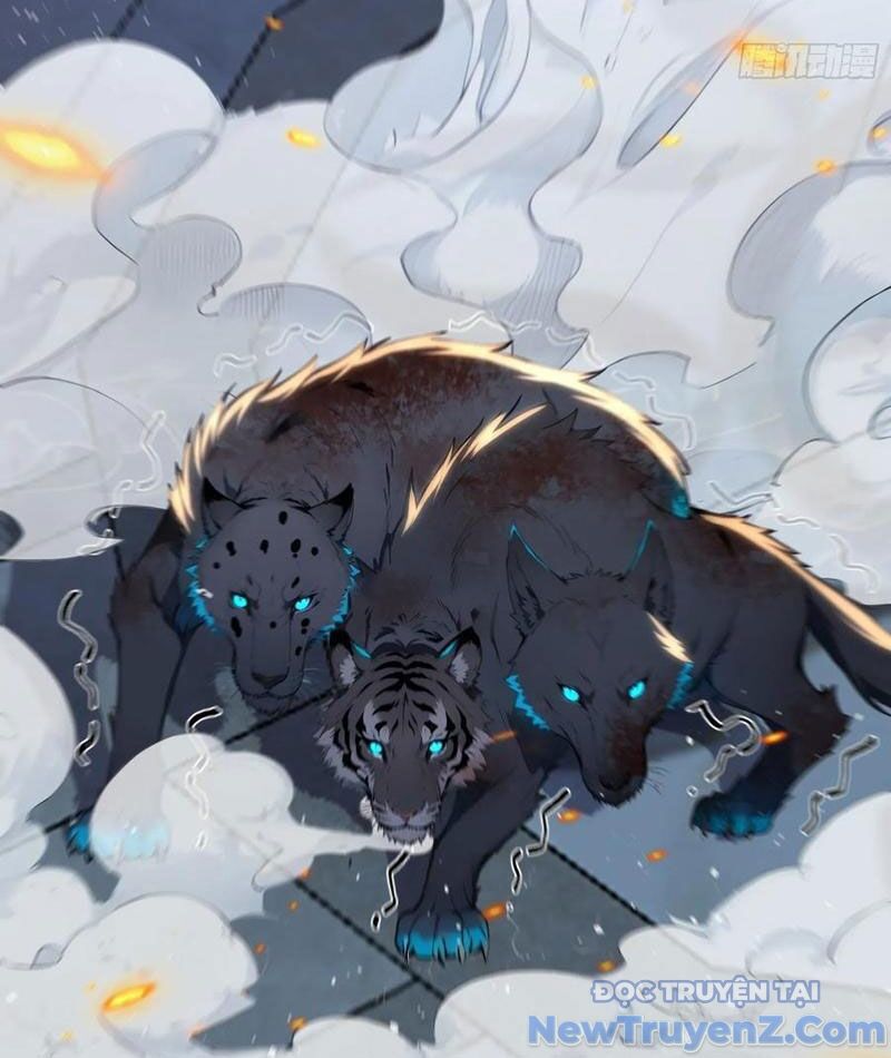 Đệ Nhất Ngự Thú Sư - Chapter 63 - Page 43