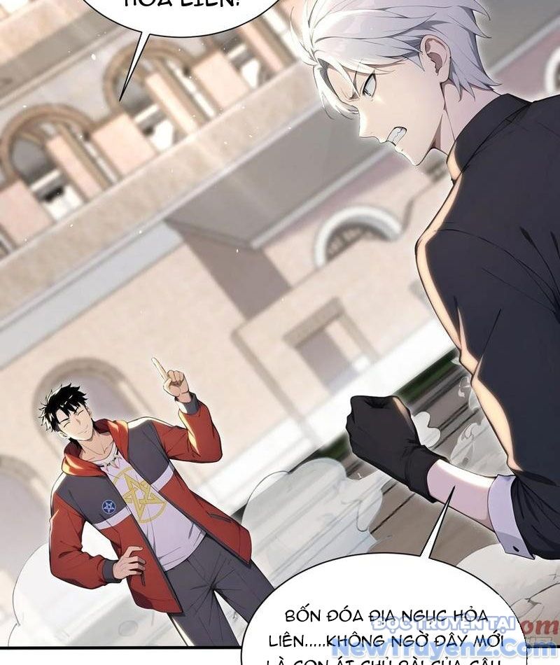 Đệ Nhất Ngự Thú Sư - Chapter 63 - Page 49