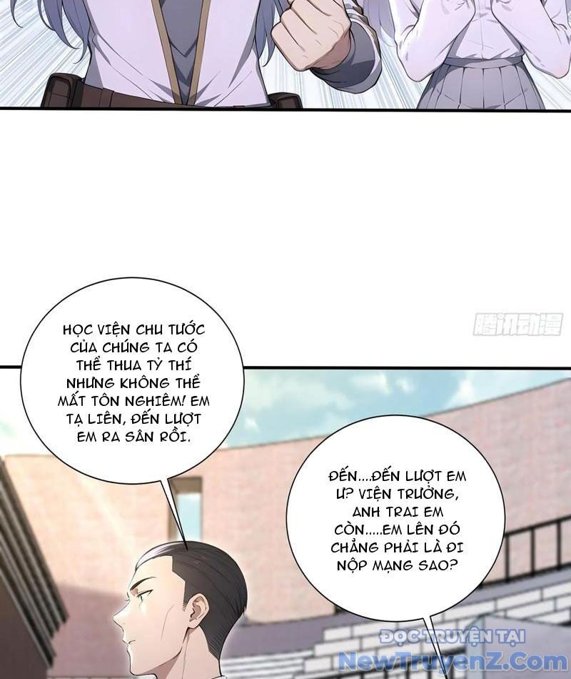 Đệ Nhất Ngự Thú Sư - Chapter 63 - Page 51