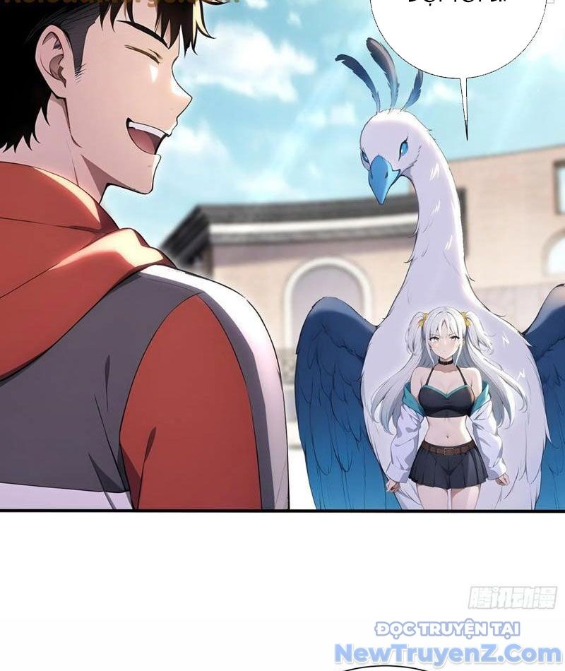 Đệ Nhất Ngự Thú Sư - Chapter 63 - Page 56