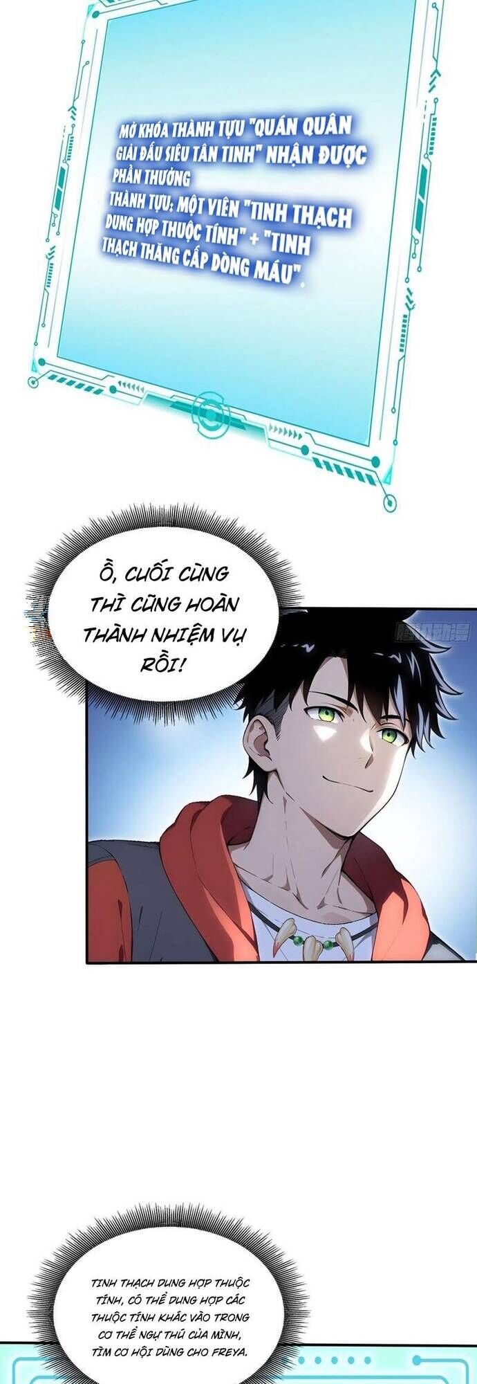 Đệ Nhất Ngự Thú Sư - Chapter 64 - Page 14